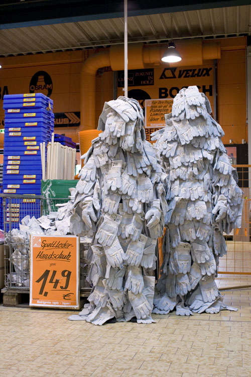 Urban Camouflage | Progressive Geographies